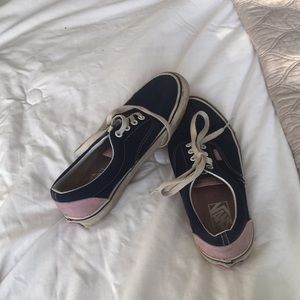 Vans sneakers